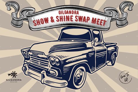 Show & Shine Swap Meet